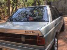 Nissan Trad Sunny 1990 Car