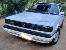 Nissan Trad Sunny B12 1991 Car