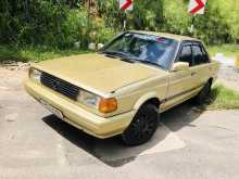 Nissan Trad Sunny FB12 1989 Car