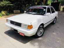 Nissan Trad Sunny FB12 1992 Car