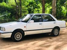 Nissan Trad Sunny HB12 1989 Car
