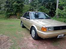 Nissan Trad Sunny 1987 Car