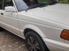 Nissan Trad Sunny 1990 Car
