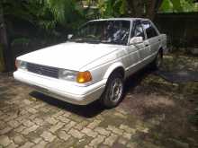 Nissan Trad Sunny B12 1988 Car