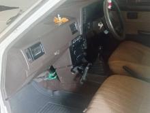 Nissan Trad Sunny 1996 Car
