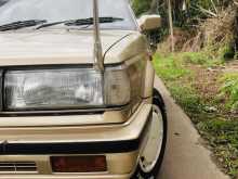 Nissan Trad Sunny 1988 Car