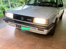 Nissan Trad Sunny 1990 Car