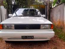 Nissan Trad Sunny B12 1988 Car