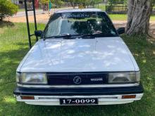Nissan Trad Sunny HB12 1990 Car