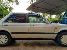 Nissan Trad Sunny 1987 Car