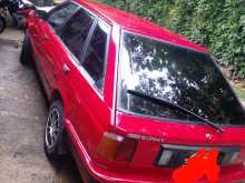 Nissan Trad Sunny 1987 Car