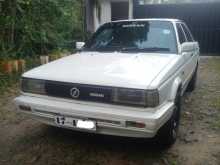 Nissan Trad Sunny 1990 Car