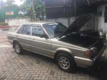 Nissan Trad Sunny 1989 Car