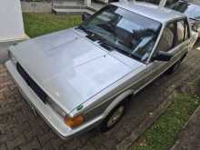 Nissan Trad Sunny 1987 Car