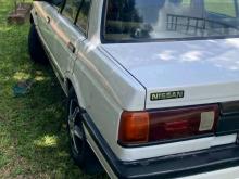 Nissan Trdae Sunny HB12 1990 Car
