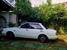 Nissan Trad Sunny 1987 Car