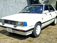 Nissan Trad Sunny 1986 Car
