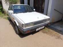 Nissan Trad Sunny 1988 Car