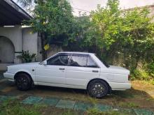 Nissan Trad Sunny 1998 Car