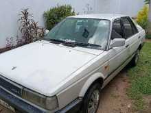 Nissan Tred Sunny 1988 Car