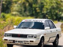 Nissan Trad Sunny 1997 Car