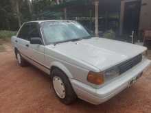 Nissan Trad Sunny B12 1989 Car