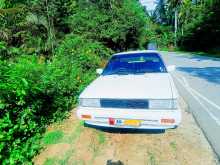 Nissan Trad Sunny 1986 Car