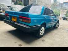 Nissan Trad Sunny 1988 Car