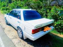 Nissan Trad Sunny 1989 Car