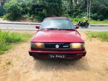 Nissan Trad Sunny 1987 Car