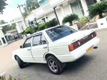 Nissan Trad Sunny 1989 Car