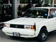 Nissan Trad Sunny FB12 1997 Car