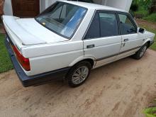 Nissan Trad Sunny 1988 Car