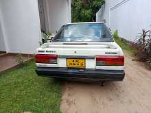 Nissan Trad Sunny 1988 Car