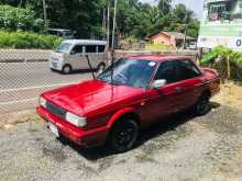 Nissan Trad Sunny 1987 Car