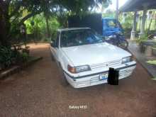 Nissan Trad Sunny 1988 Car