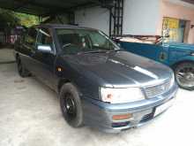 Nissan U14 2000 Car