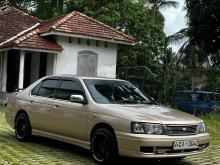 Nissan U14 1998 Car