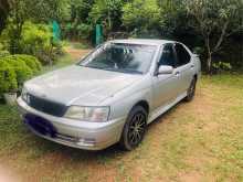 Nissan Bluebird 1997 Car