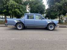 Nissan UA720 1985 Pickup