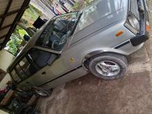 Nissan UB11 1984 Car