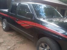 Nissan UBGD21 1995 Pickup
