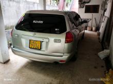 Nissan UBVY11 2023 Car
