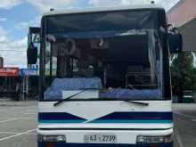 Nissan Ud 1990 Bus