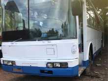Nissan UD 2007 Bus