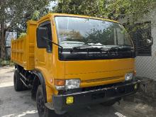 Nissan UD 1994 Lorry