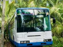 Nissan UD 1990 Bus