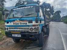 Nissan Ud 1992 Lorry
