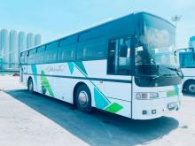 Nissan Ud 2024 Bus