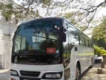 Nissan Ud 2012 Bus